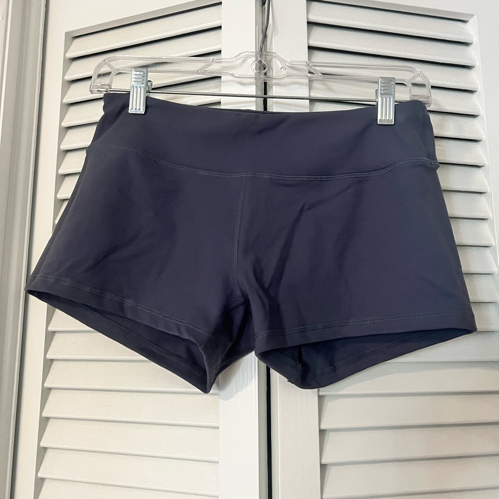 Navy Blue Born Primitive Spandex